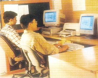 Research & Development