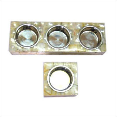 T Light Holder