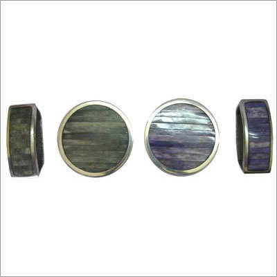 Coaster & Napkin Rings