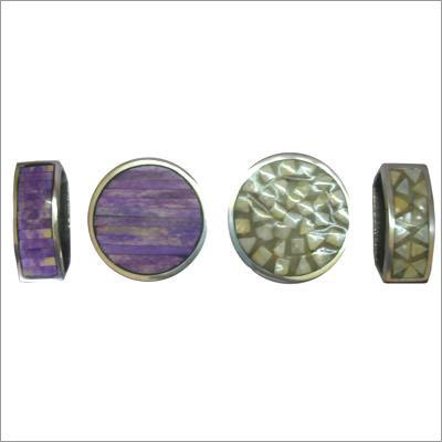 Coaster & Napkin Rings