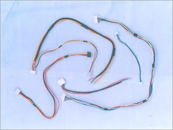 Electrical Goods, Equipment & Supplies