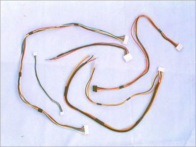 Wire Harness for UPS