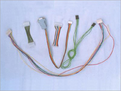 Bonded Ribbon Cables