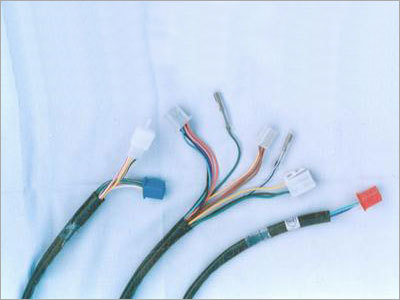 Harness for Scooters