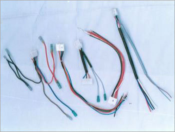 Harness for Motors