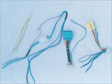 Harness for Car Audio