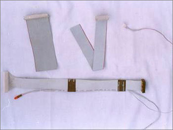 Flat Ribbon Cable