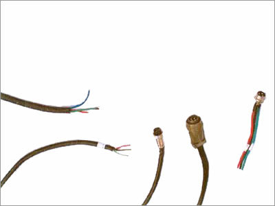 Harness for Telecom Industry