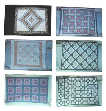 Patchwork Quilts