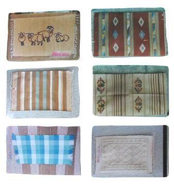 Handwoven Durries