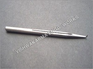 Customized Industrial Needles By VISHWAKARMA ENGG. WORKS