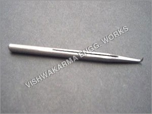 Customized Industrial Needles