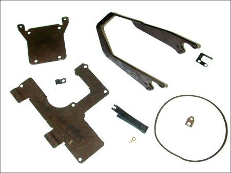 Precision Auto Turned Components