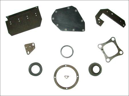 Precision Auto Turned Components