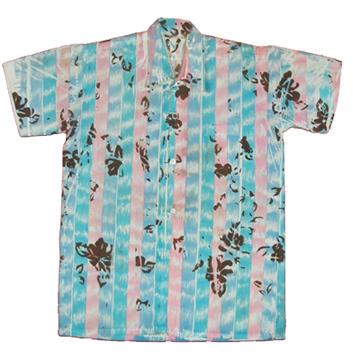 Transfers & Printings on Garments