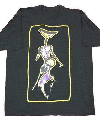 Transfers & Printings on Garments