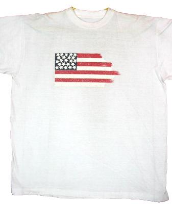 Transfers & Printings on Garments