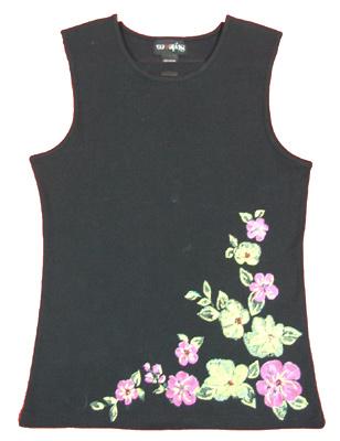 Transfers & Printings on Garments