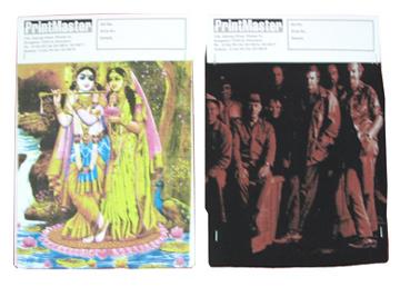 Transfers & Printings on Garments