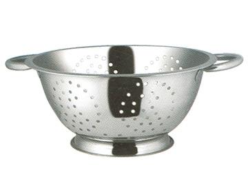 Deep Colander