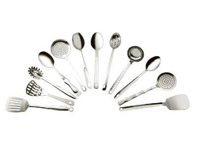 Kitchen Tool Designs