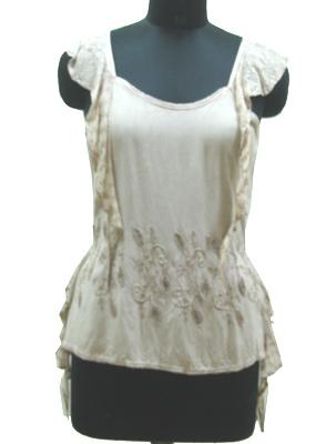 Sando Blouse