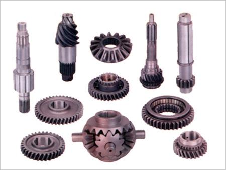 Automotive Gears