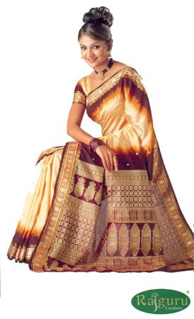 Designer Sarees