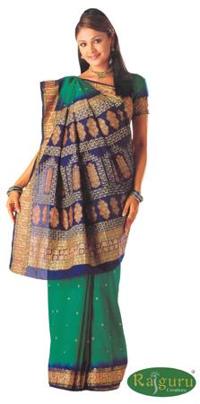Designer Sarees