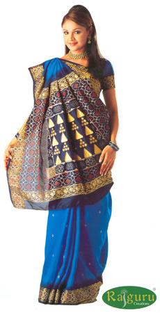 Designer Sarees