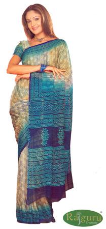 Designer Sarees