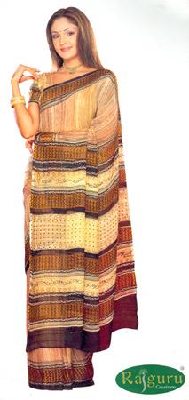 Designer Sarees