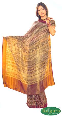 Designer Sarees