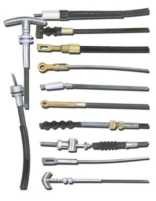 AUTO PARTS - CABLE