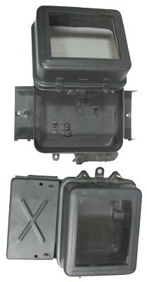 Sheet Metal Components