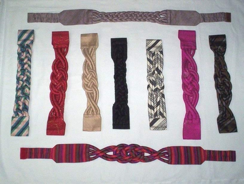 Ladies Belt 