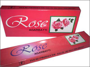 Rose Original Perfume