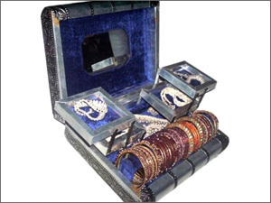 Jewelry Box