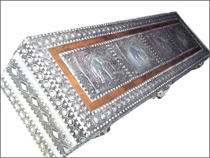 Jewelry Box