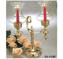 Candle Holders