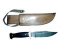 Damascus Knives