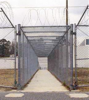 Security Fencing