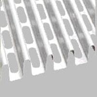 Perforated Metal Sheet For Interiors