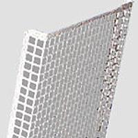 Square Hole Perforated Metal Sheets