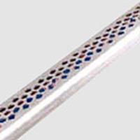 Interior Perforated Metal Sheet