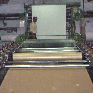 Fabric Production