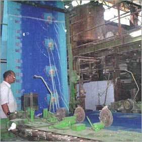 Fabric Production