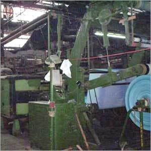 Fabric Production