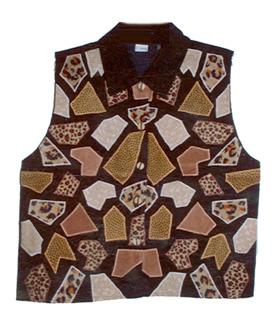 Ladies Vest