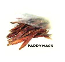 Dog Food - Paddy Whack